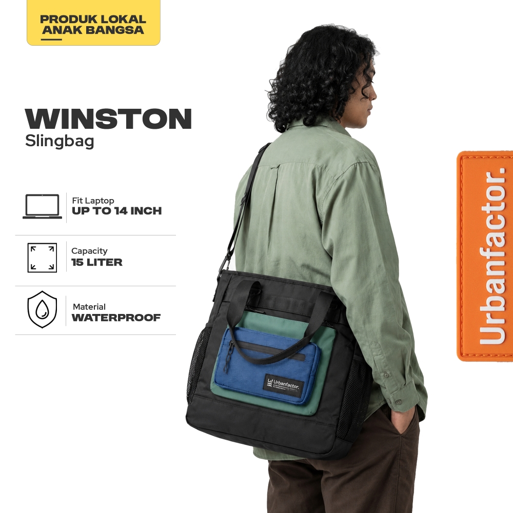 WINSTON