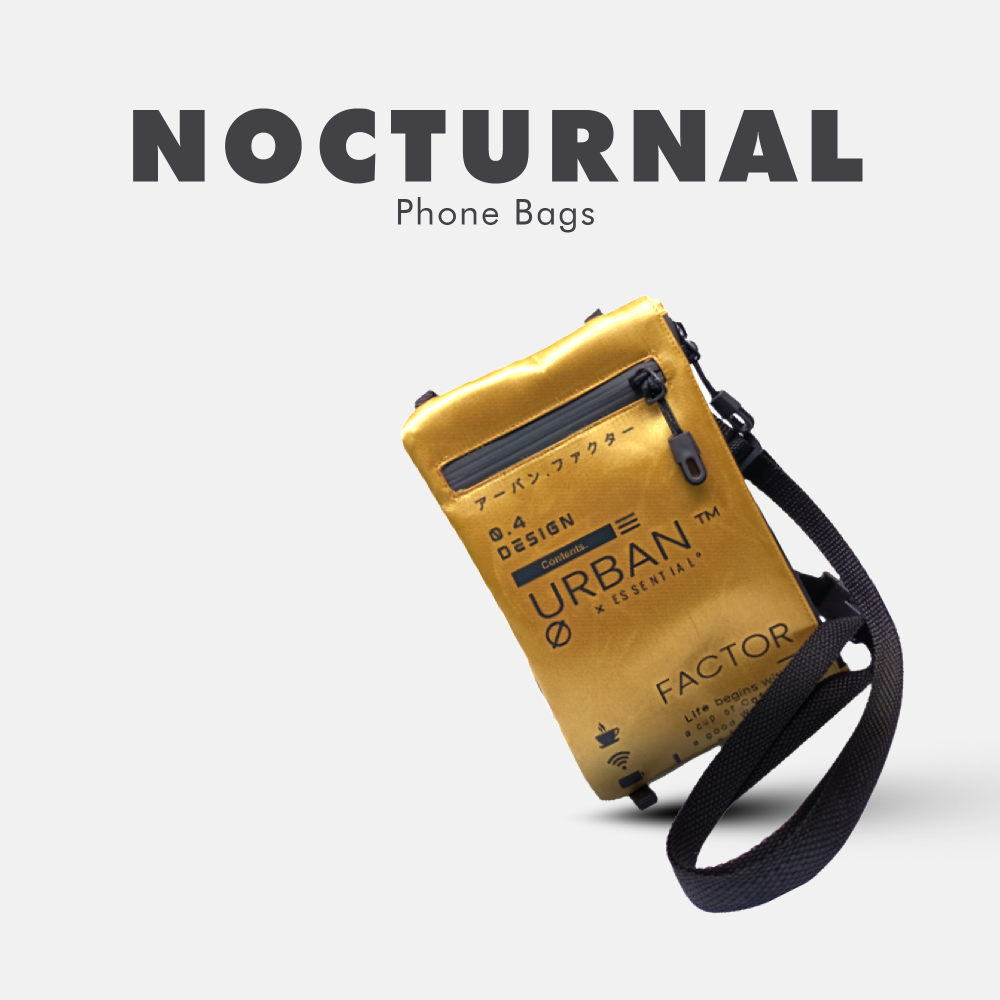 NOCTURNAL GOLD