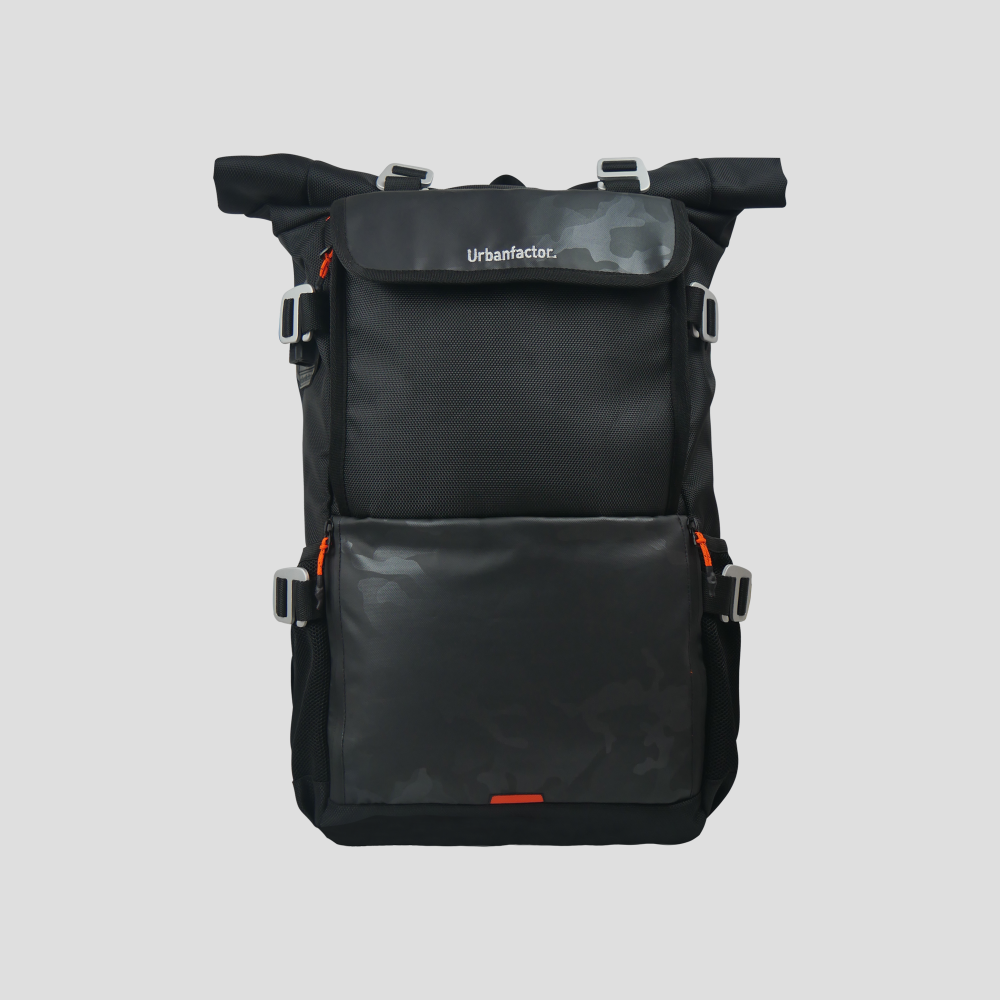 Tas ransel urban factor - Helios | Tas laptop | Backpack