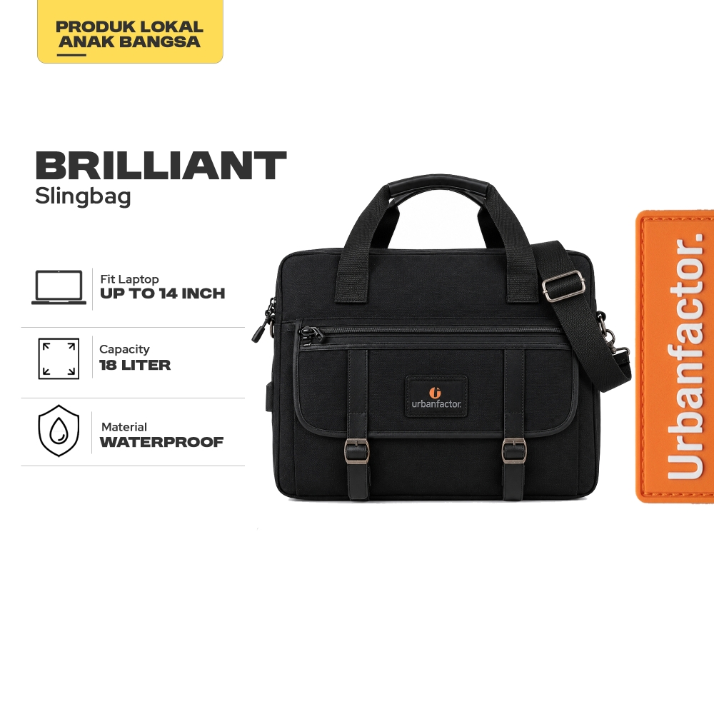 BRILIANT