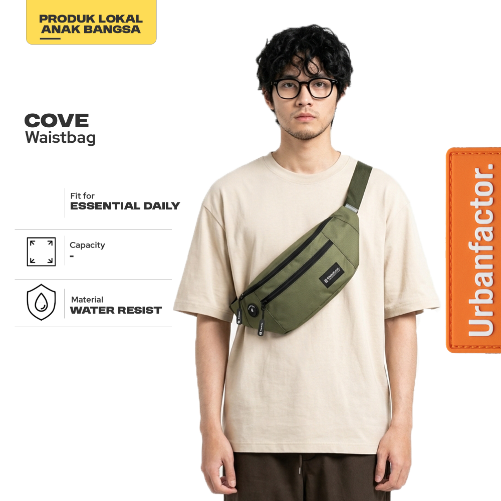 COVE