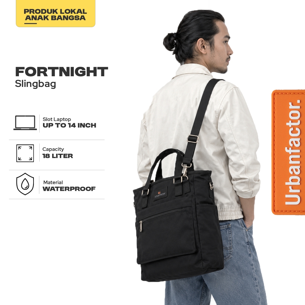 FORTNIGHT