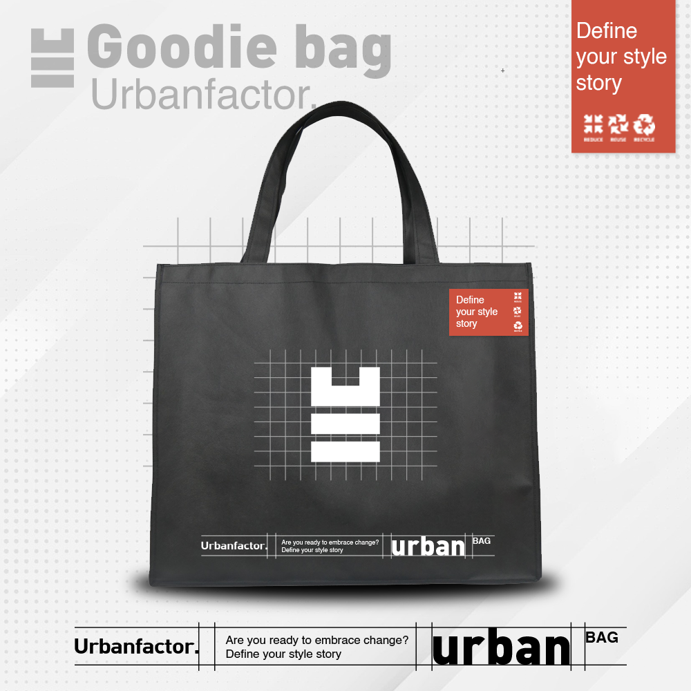 GOODIE BAG