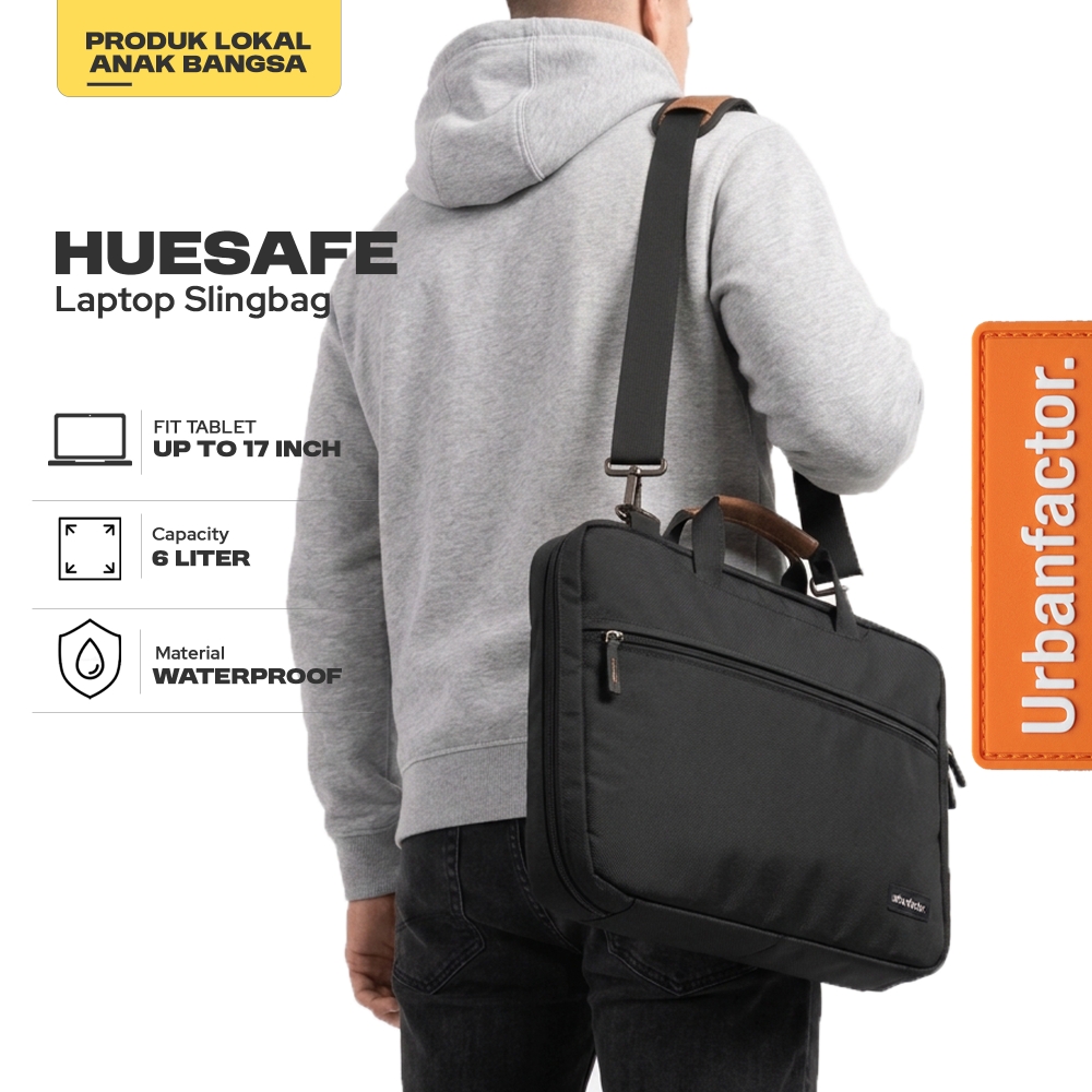 HUE SAFE