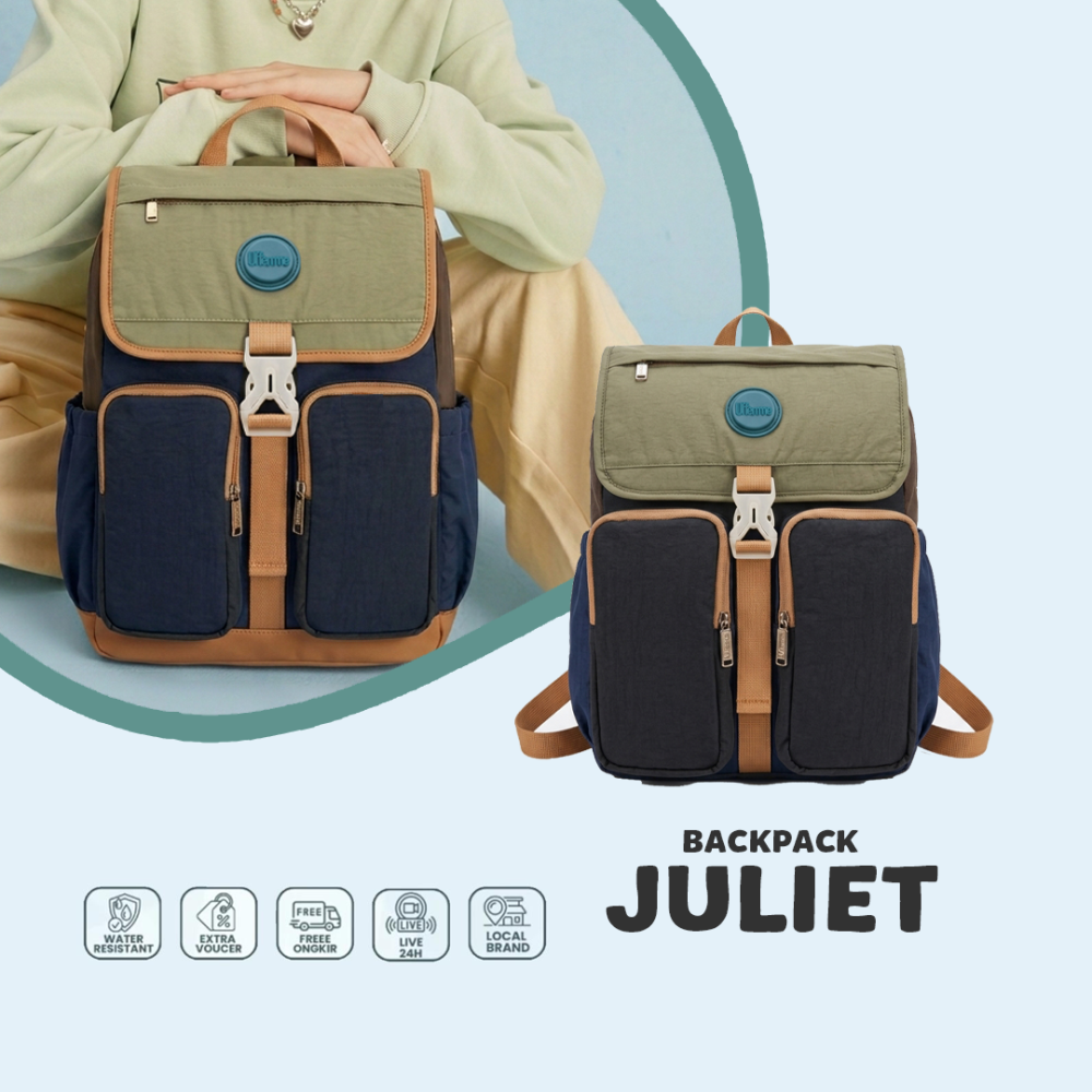 JULIET