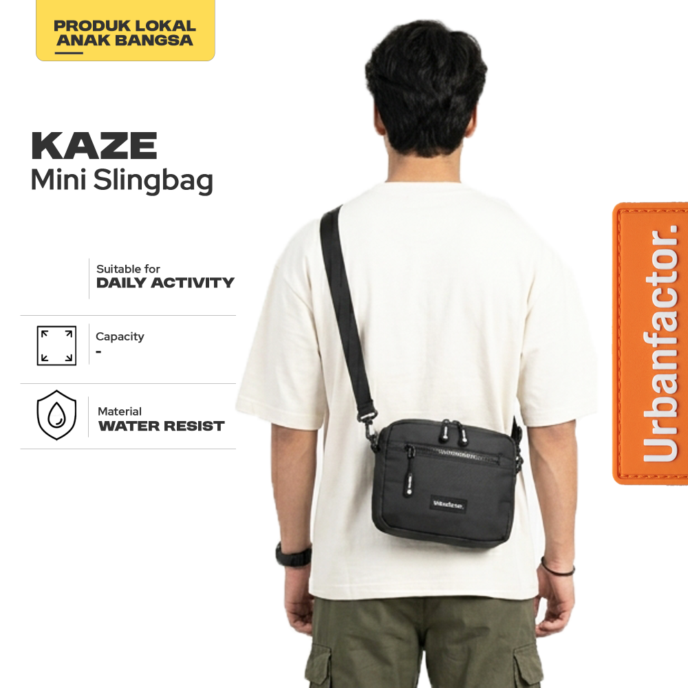 KAZE