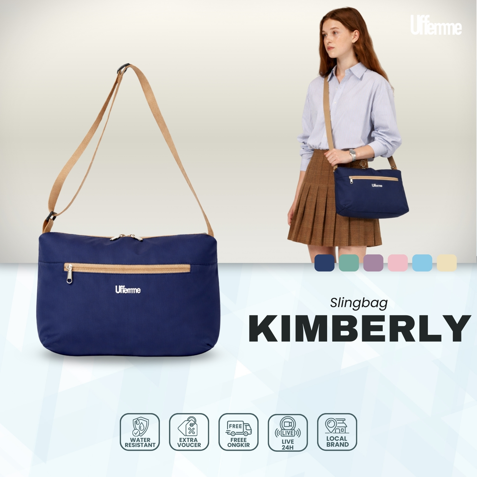 KIMBERLY