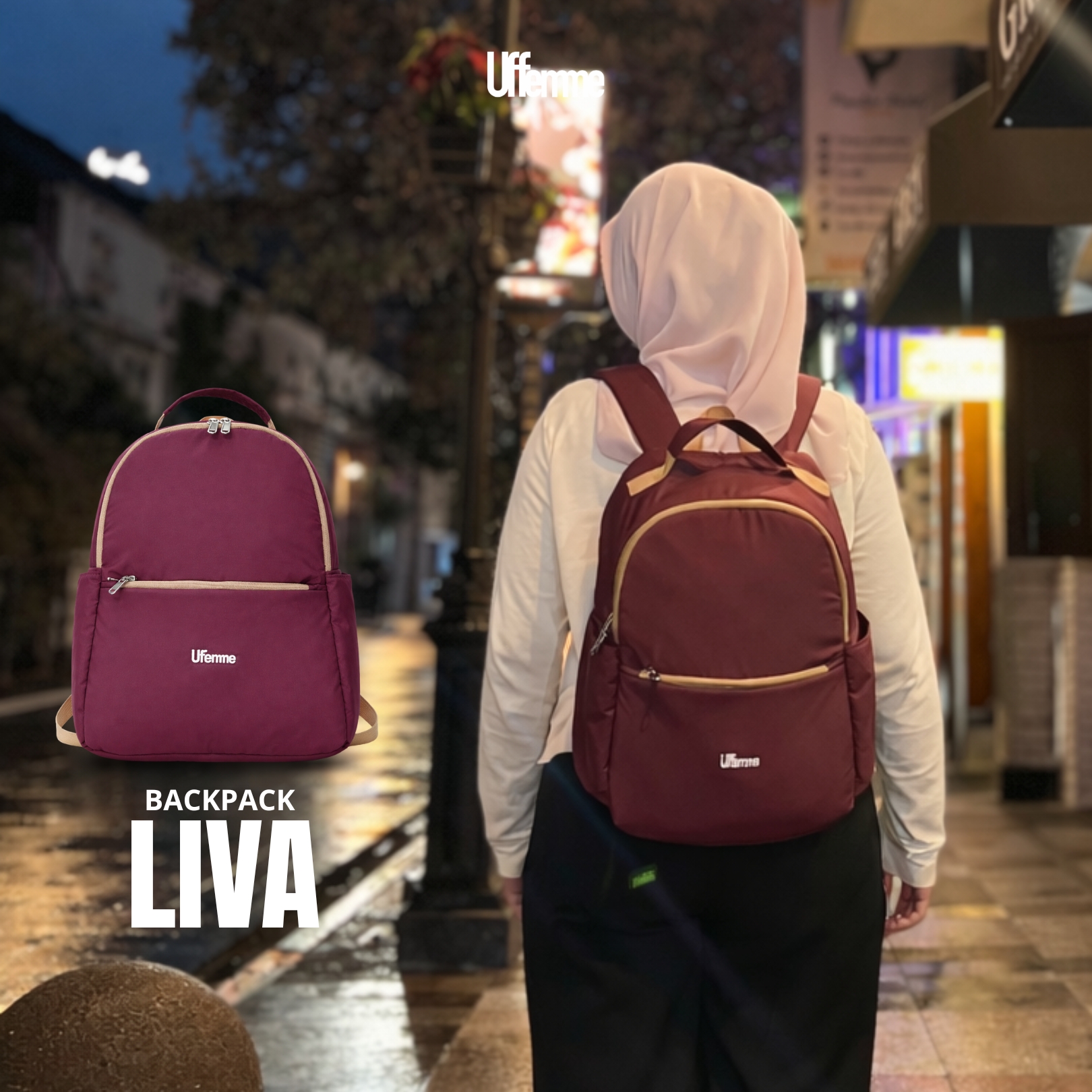 LIVA