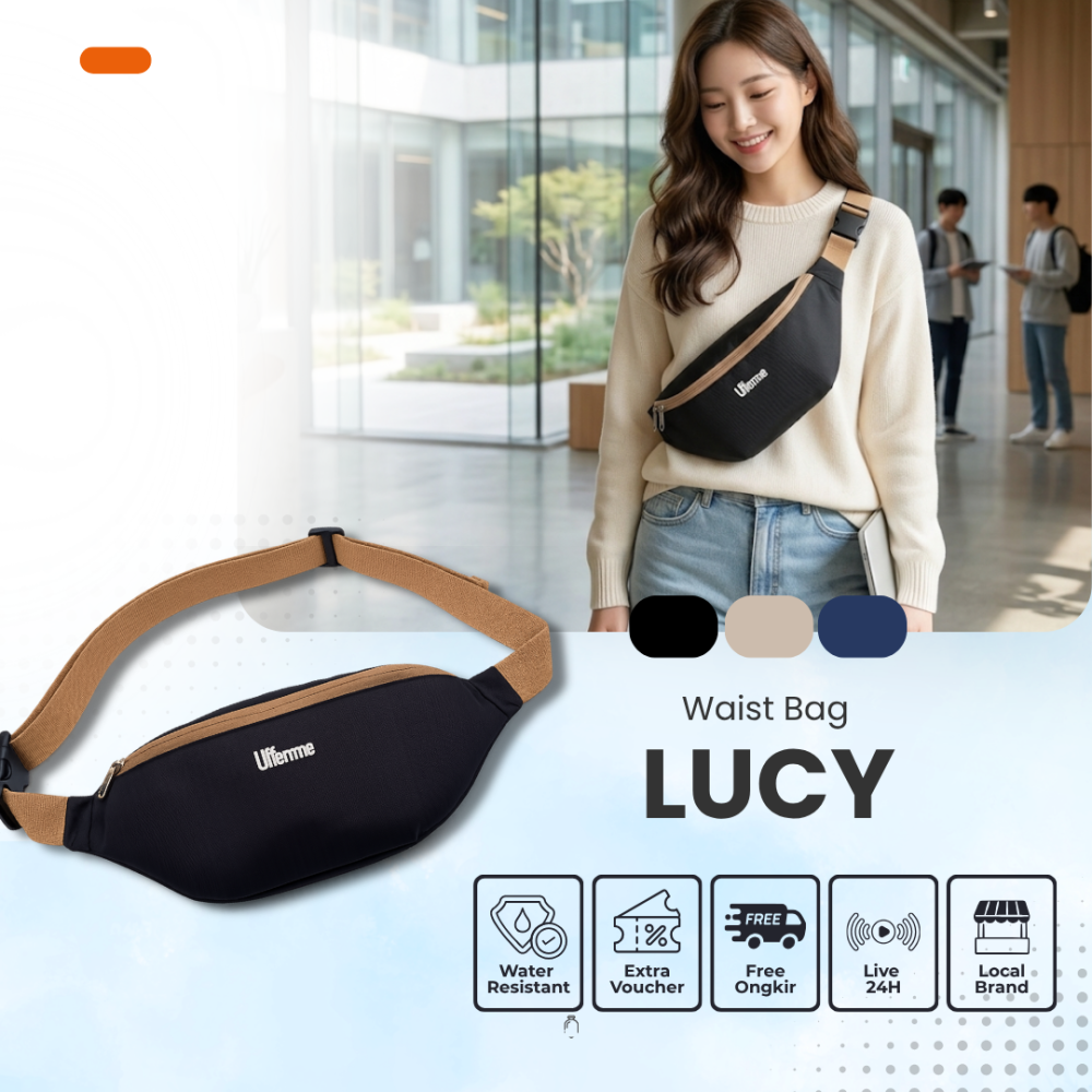 LUCY