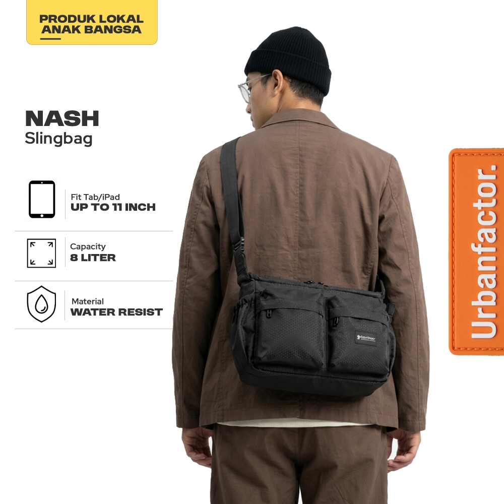 NASH