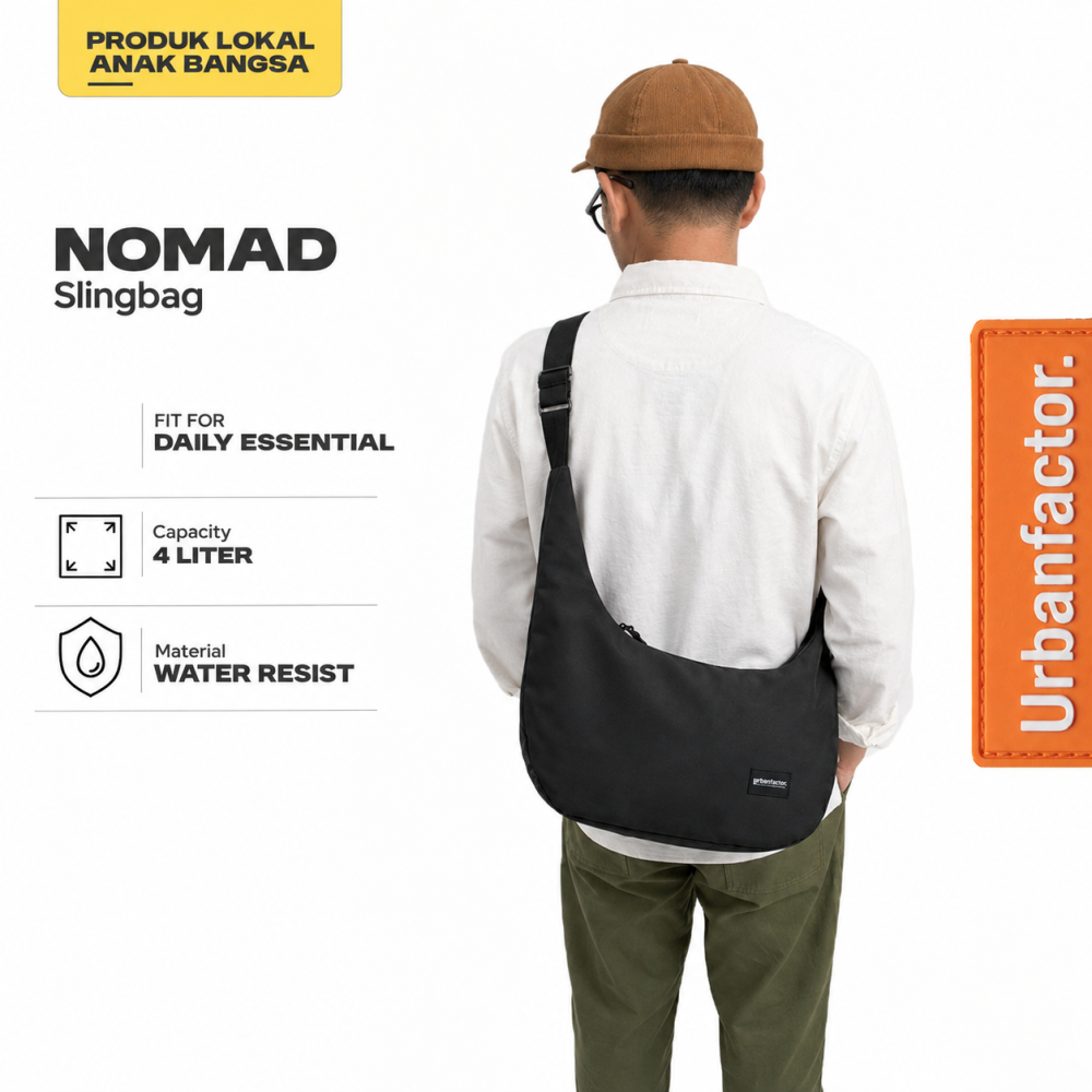 NOMAD