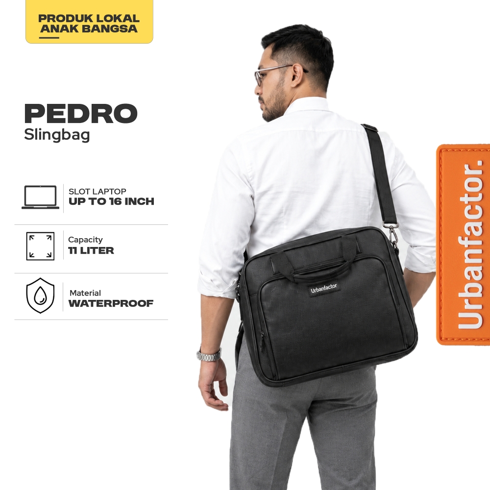 PEDRO
