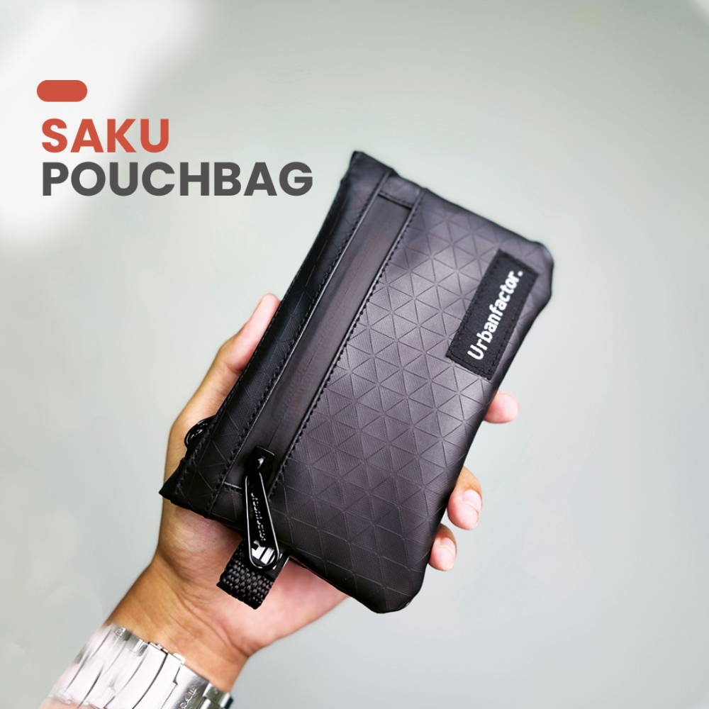 SAKU