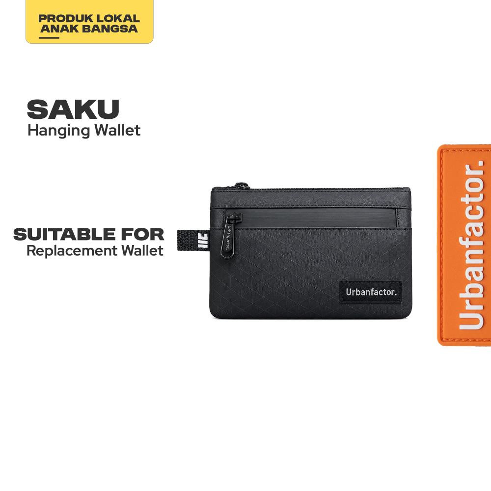 SAKU