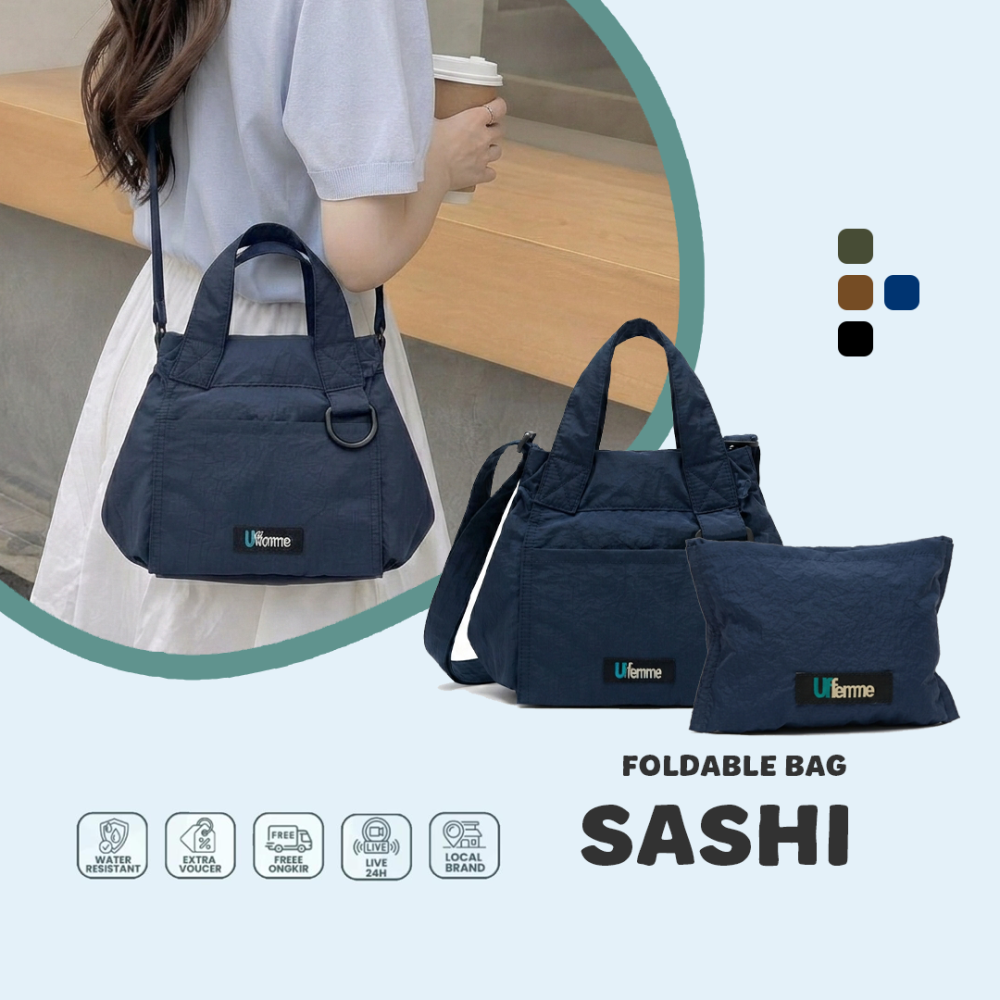 SASHI