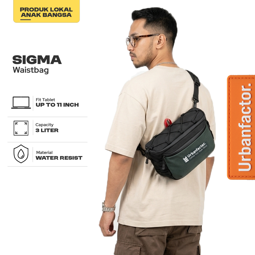 SIGMA
