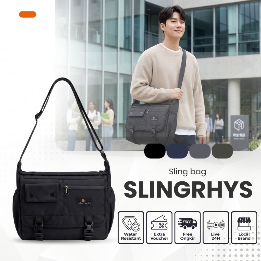 SLINGRHYS