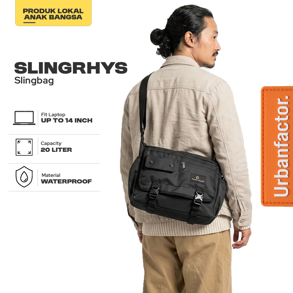 SLINGRHYS