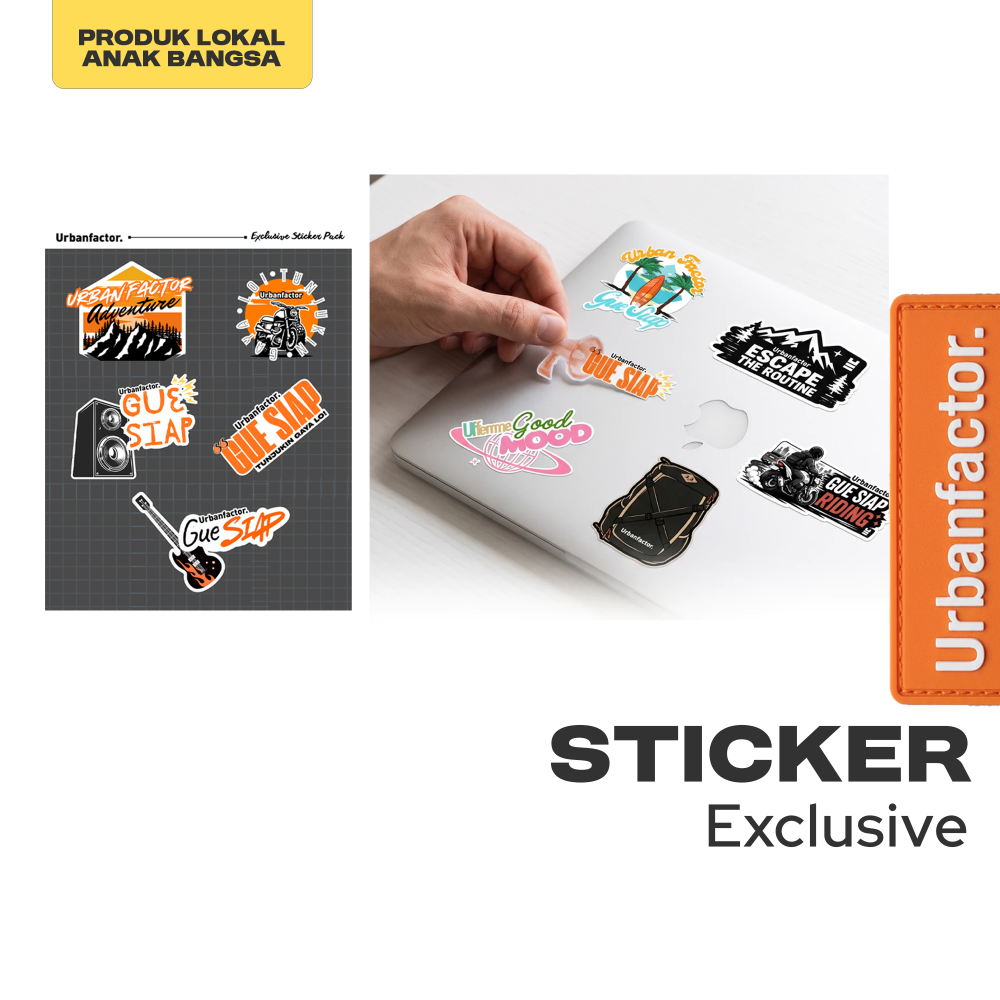 STIKER