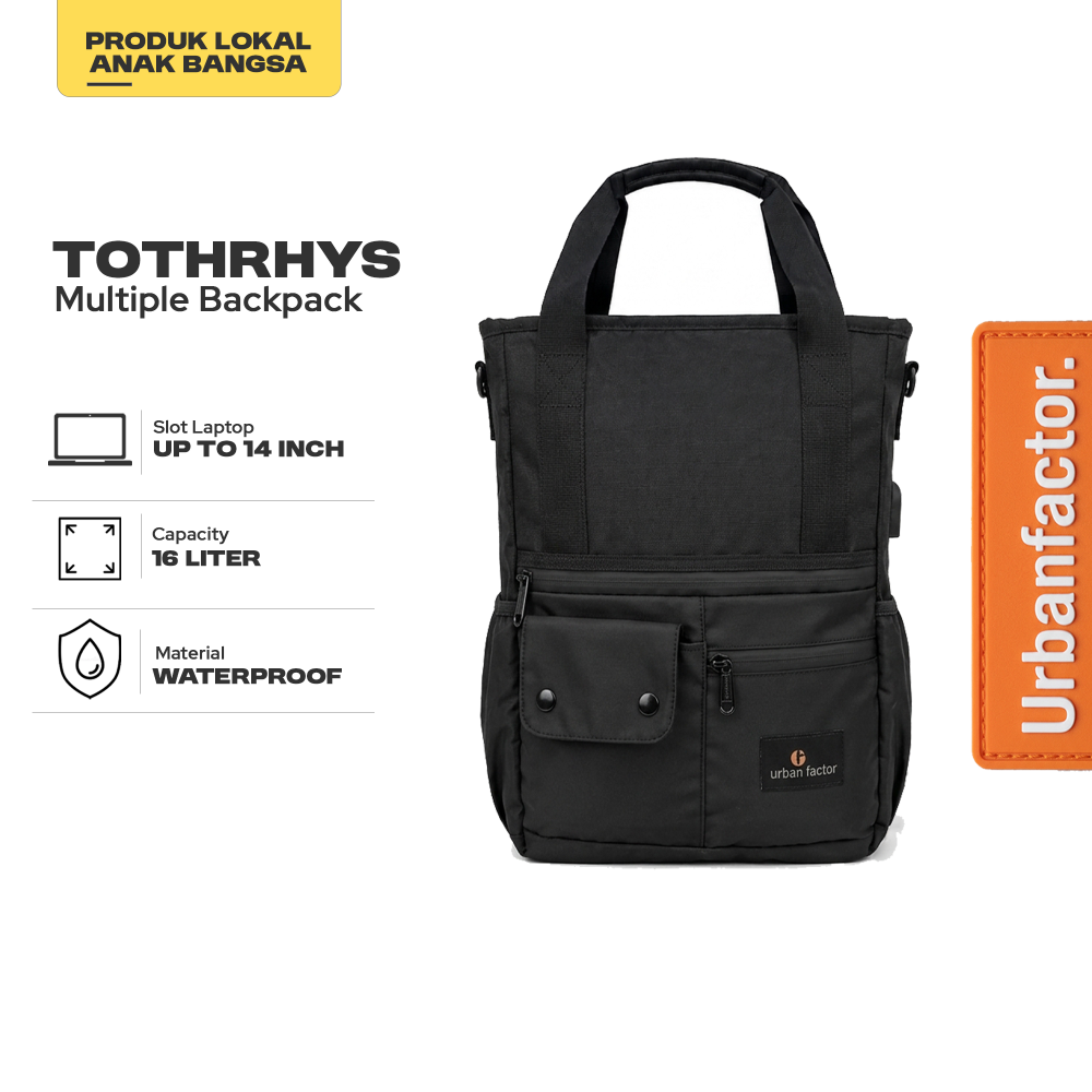 TOTERHYS