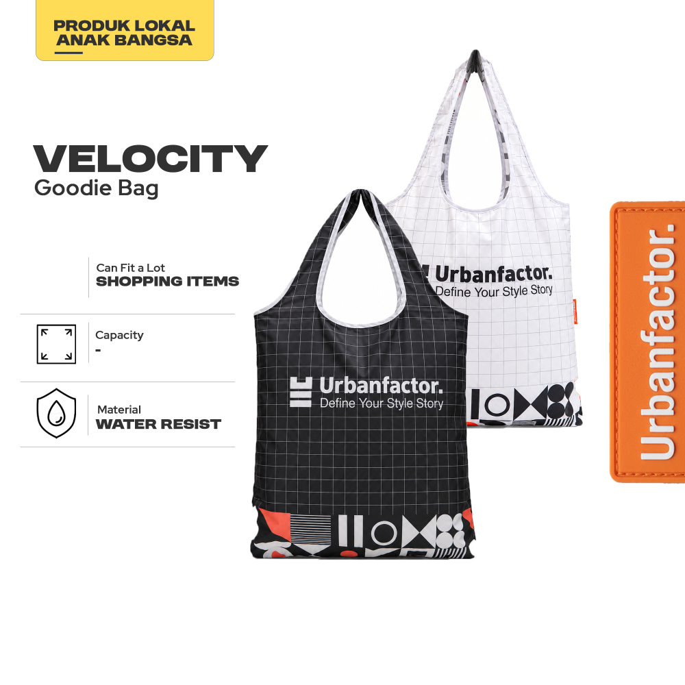 VELOCITY