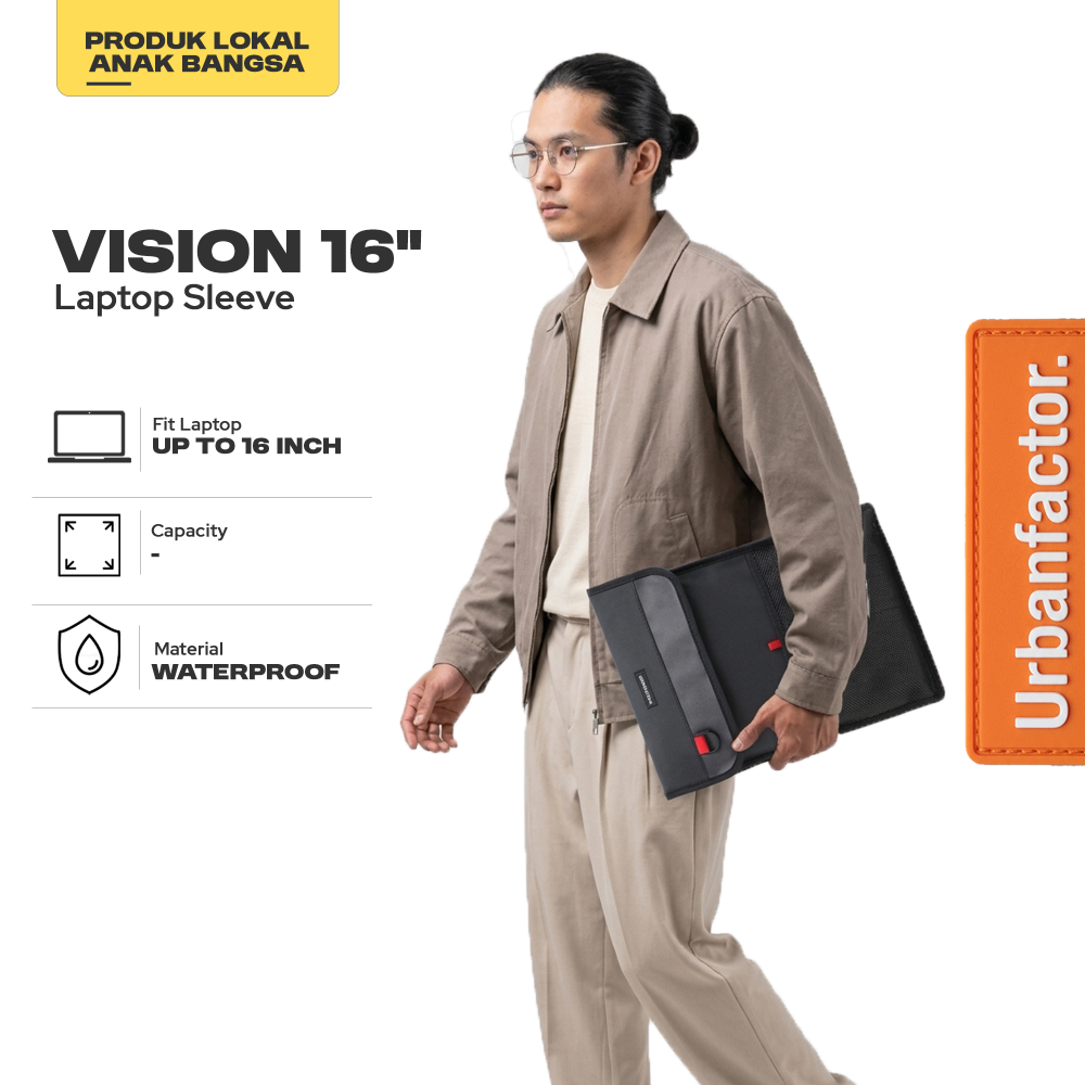 VISION 16 inch