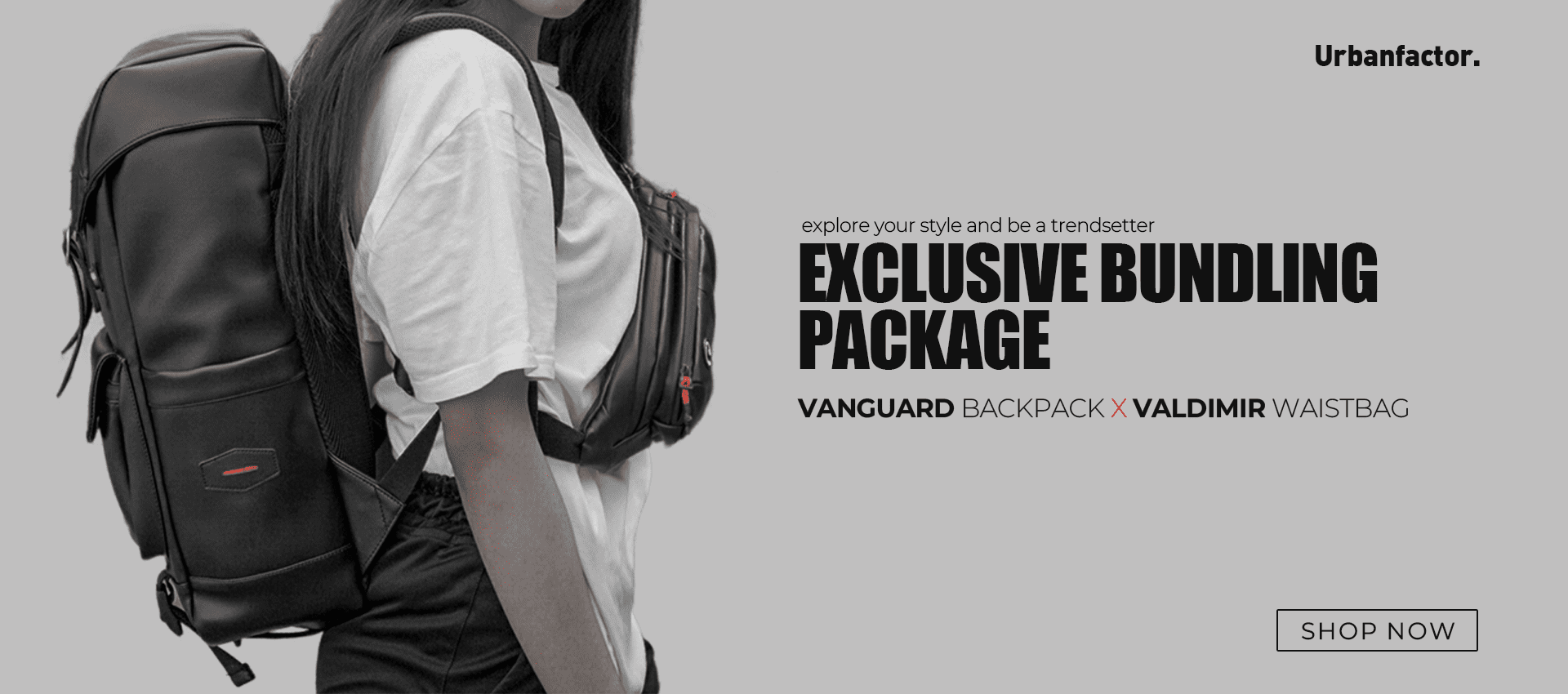 Exclusive Bundling Package